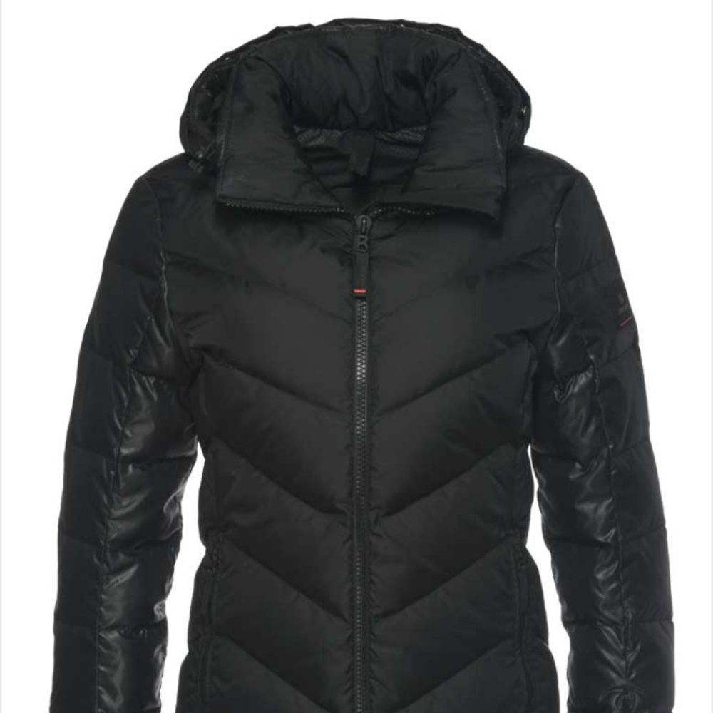 NWT Bogner fire and ice sassy jacket!